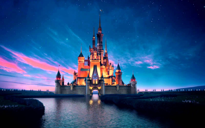 Disney Layoffs