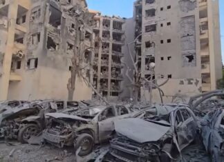 Did Iran Break the Ceasefire – Last-Minute Missiles Raise Global Alarm Iran Break the Ceasefire