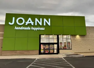 Michaels Acquires Joann Fabrics IP And Private Label Brands: Creates Dedicated Page To Welcome Joann’s Customers joann fabrics