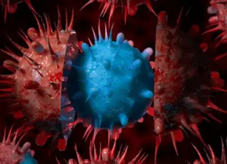 New Covid Variant NB.1.8.1 Emerges with Unusual Symptoms. omicron-virus