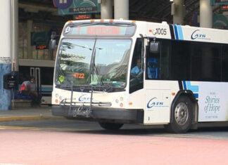 Charlotte Faces Major Traffic as Savannah Bananas & Taste of Charlotte Take Over Uptown savannah-bananas-impact-charlotte-traffic-and-transit