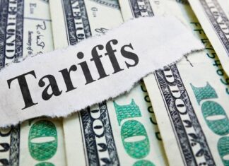 Tariffs? What Tariffs? Canadians Buy Record $9.2B in U.S. Bonds Amid Political Feud tariff