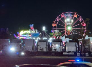 West Fest Shooting 2025: 3 Killed Including Infant in Utah Carnival Tragedy west fest shooting 2025