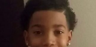 3-Year-Old Khalil Robinson Killed in Livonia Hit-and-Run Tragedy 3-Year-Old Khalil Robinson