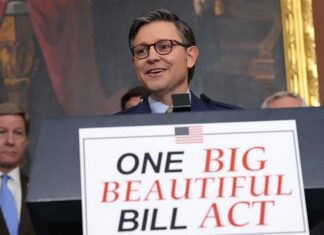 Did the Senate Pass the Big Beautiful Bill? Latest July 2025 Update Big Beautiful Bill