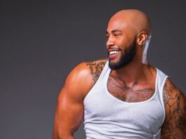 Steven Beck: Redefining Wellness for a New Generation