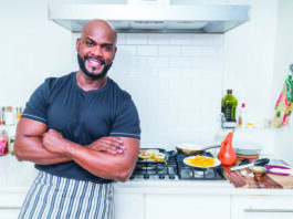 A Life Beyond the Plate: Chef Kenny Minor on Food, Storytelling, and Serving with Soul