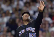 Bobby Bonilla Day 2025: $30 Million Deferred Contract Bobby Bonilla Day