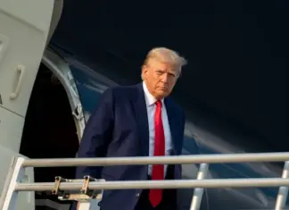 Donald Trump’s Lawsuit Against Iowa Pollster and Des Moines Register Dismissed Donald Trump’s lawsuit