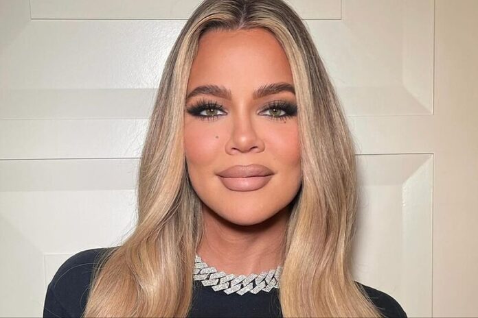 Khloé Kardashian