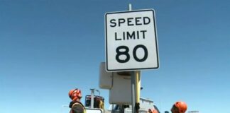 New Speed Limit Rule in the US: $500 Fine for Violators New Speed Limit Rule in the US