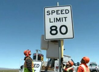 New Speed Limit Rule in the US: $500 Fine for Violators New Speed Limit Rule in the US