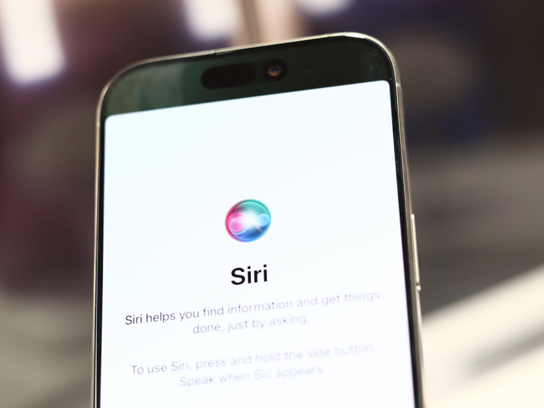 Siri Privacy Settlement