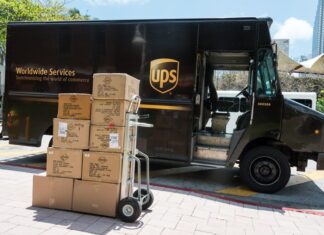 UPS Offering Buyouts to Delivery Drivers Amid Mass Layoffs and Backlash UPS