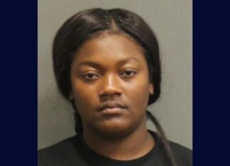 Shocking: Woman Smokes Out Family to Evict Them | Nashville Incident Woman Smokes Out Family to Evict Them