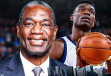 Dikembe Mutombo Net Worth & Legacy Dikembe Mutombo Net Worth