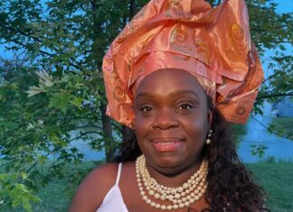 Angela Priso Re-imagines Culture, Joy, and Identity for the Next Generation