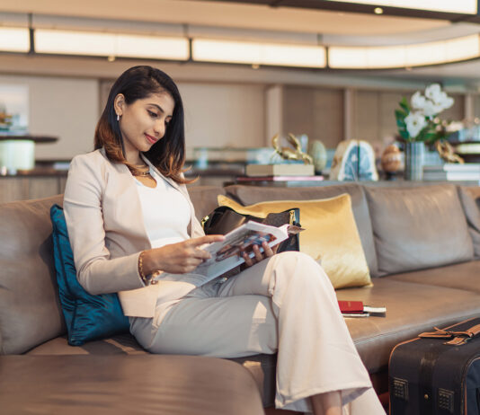 Best Business Travel Credit Cards with Lounge Access in USA Best Business Travel Credit Cards with Lounge Access