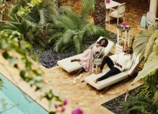 Top Black Travel Influencers to Follow in 2025 Black Travel Influencers