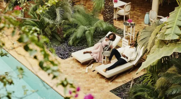 Black Travel Influencers Black Travel Influencers