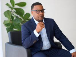 Data with Depth: How Germar Reed Is Redefining Clarity