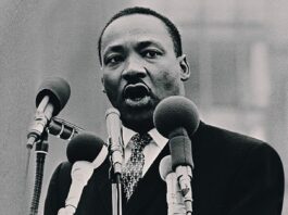 “Lead Boldly: Seven Principles from Dr. Martin Luther King Jr.”