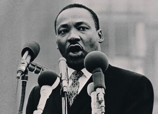 “Lead Boldly: Seven Principles from Dr. Martin Luther King Jr.”