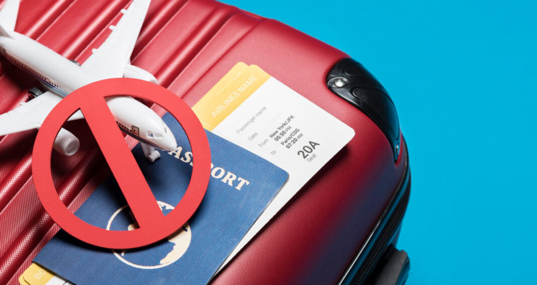 How to Avoid Travel Scams in USA