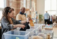 Smart Thrift Store Shopping in Today’s Economy