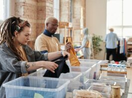 Smart Thrift Store Shopping in Today’s Economy