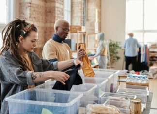 Smart Thrift Store Shopping in Today’s Economy