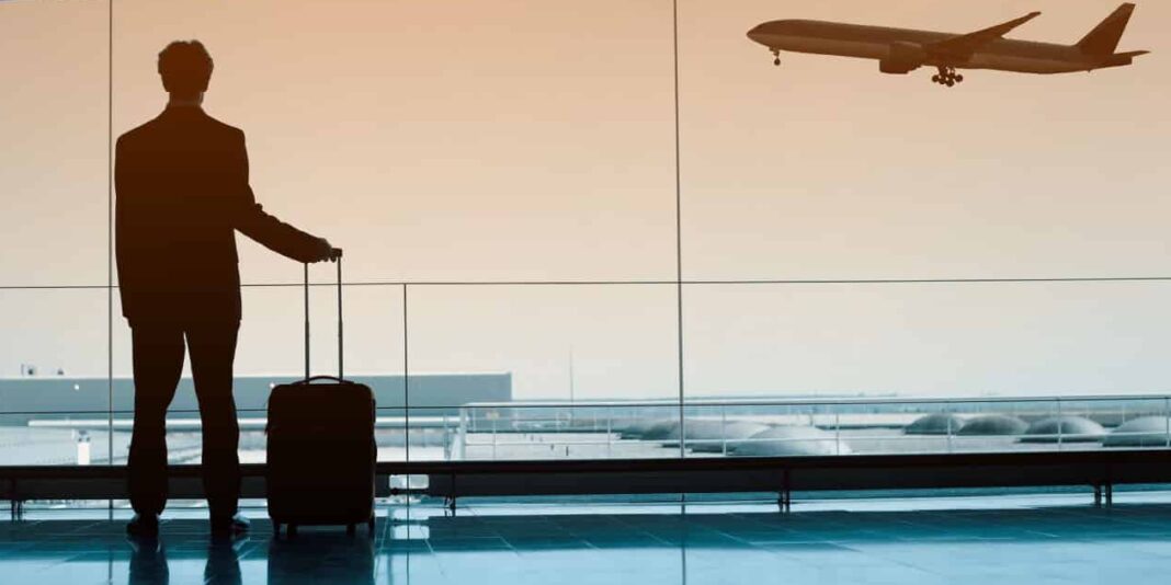 Top 7 Business Travel Mistakes