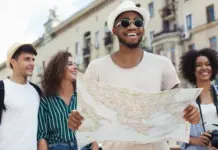 Top 10 Travel Cities in the USA for Black People in 2025 Travel Cities in the USA for Black People