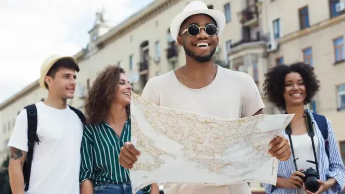 Travel Cities in the USA for Black People Travel Cities in the USA for Black People