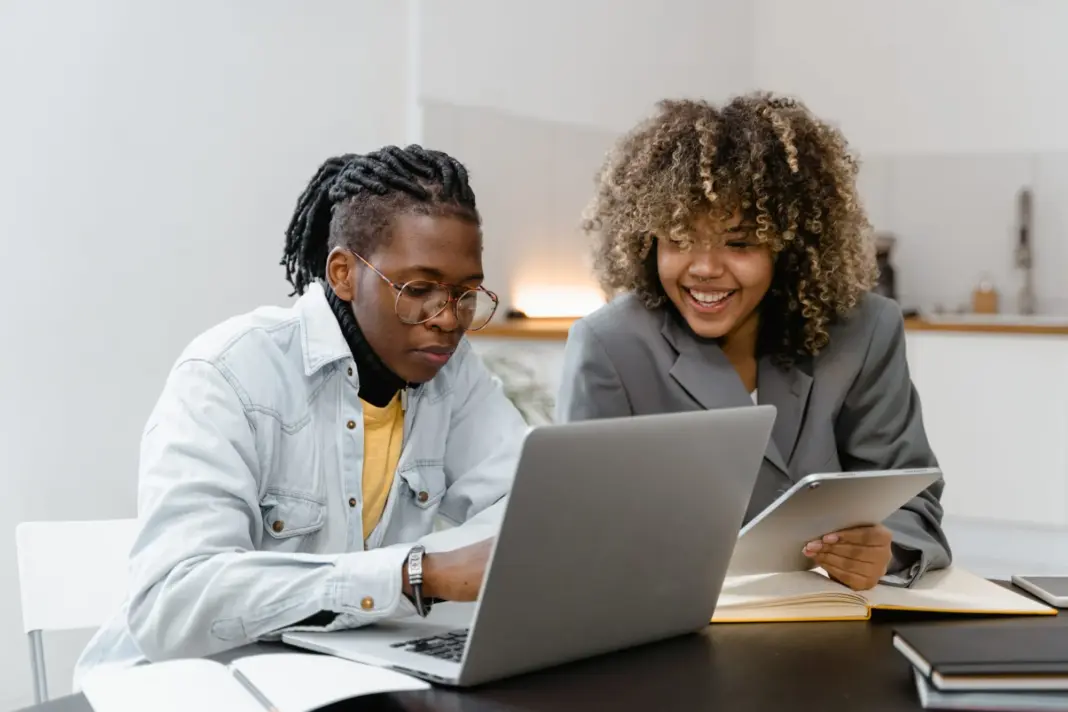 manage finances for Black Americans