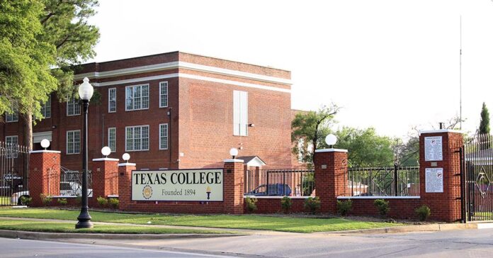 Colleges in Texas for Black Americans Colleges in Texas for Black Americans