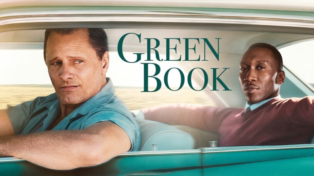 green book
