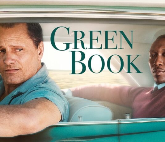 What Was the Green Book and Why Was It Important? green book