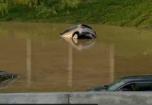 Chattanooga Flood 2025: Deaths, Destruction & 1867 Disaster Comparison Chattanooga Flood 2025