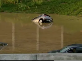 Chattanooga Flood 2025: Deaths, Destruction & 1867 Disaster Comparison Chattanooga Flood 2025