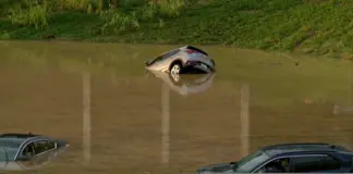 Chattanooga Flood 2025: Deaths, Destruction & 1867 Disaster Comparison Chattanooga Flood 2025