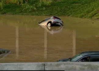 Chattanooga Flood 2025: Deaths, Destruction & 1867 Disaster Comparison Chattanooga Flood 2025