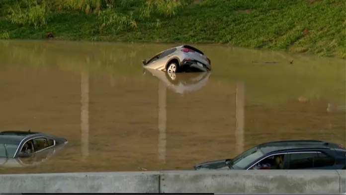 Chattanooga Flood 2025 Chattanooga Flood 2025