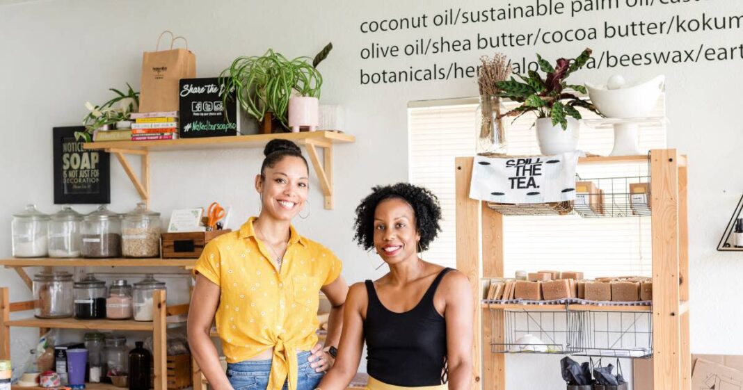 black-owned businesses in Florida