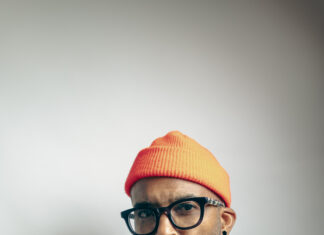 John Walder: Capturing the Culture and Camaraderie of Cigar Enthusiasts