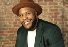 From Boardrooms to Broadcast: Ryan Robertson’s Mission to Build Legacy