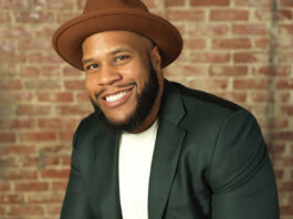 From Boardrooms to Broadcast: Ryan Robertson’s Mission to Build Legacy