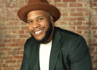 From Boardrooms to Broadcast: Ryan Robertson’s Mission to Build Legacy