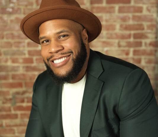 From Boardrooms to Broadcast: Ryan Robertson’s Mission to Build Legacy