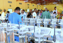 Journey Across Burkina Faso’s Cultural, Commercial, and Industrial Landscape